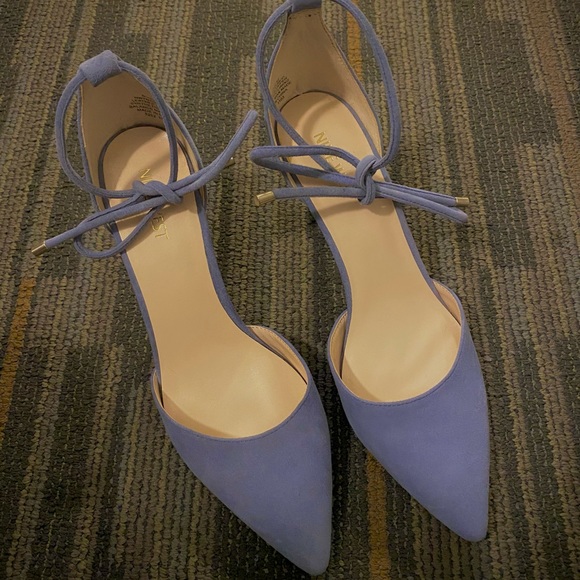 Nine West Shoes - Nine West Strappy Heels